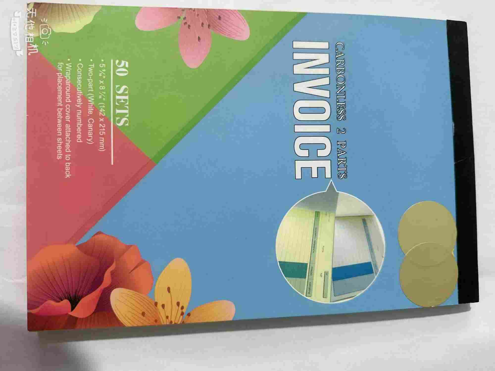 Notebook NCR Notebook